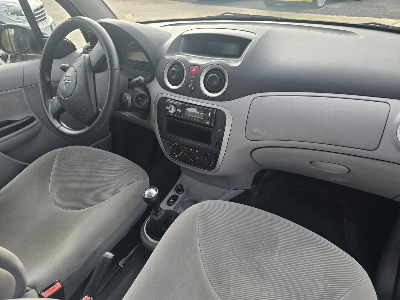 Citroen C3 1.4 HDi 70CV Classique