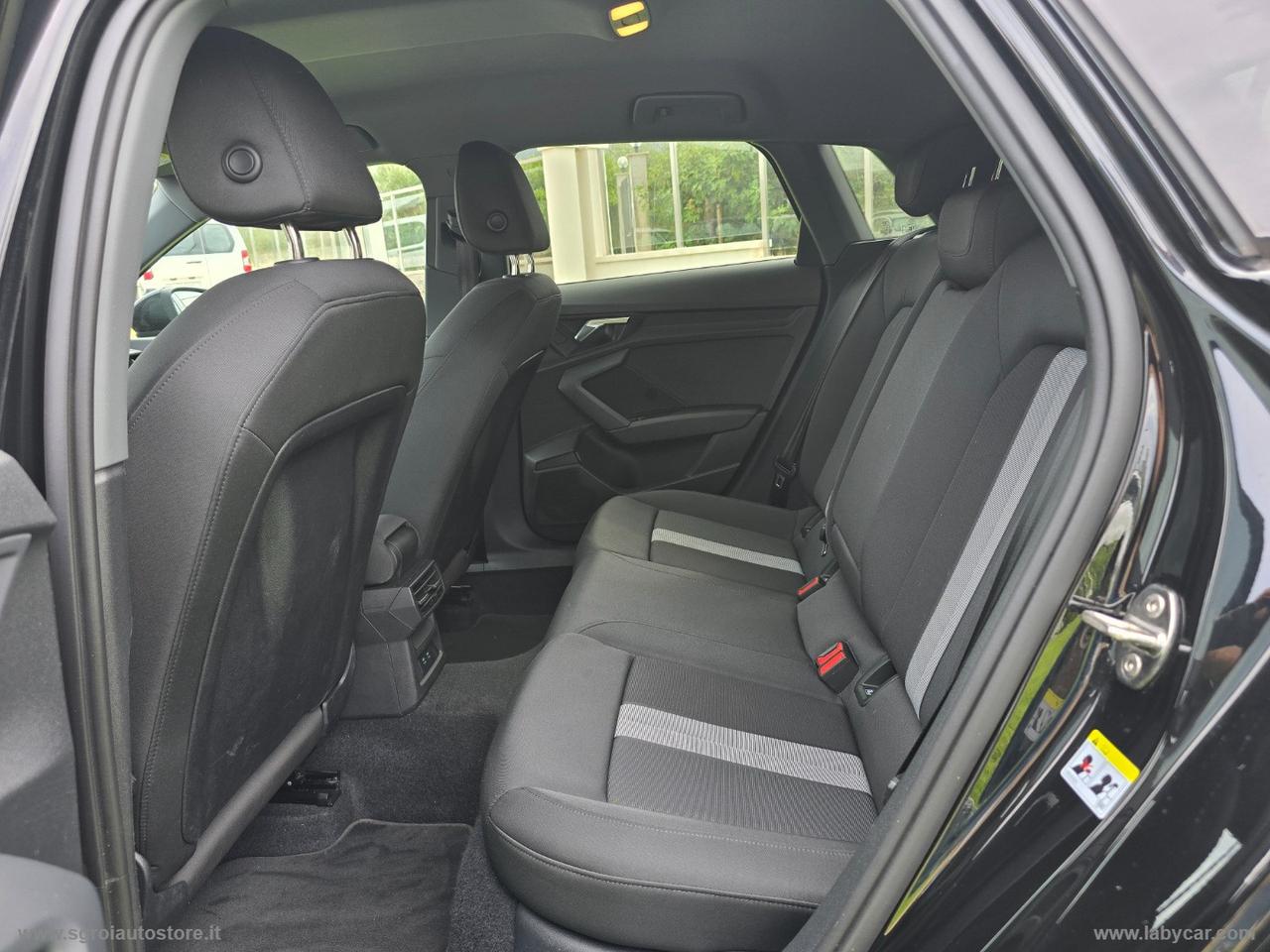 AUDI A3 SPB 30 TDI