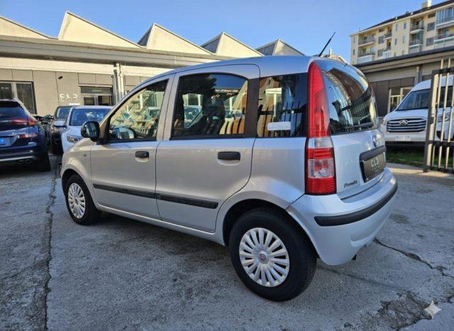 FIAT Panda 1.2 Active