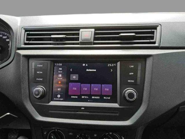 SEAT Ibiza 1.0 TGI Neopatentati, Sedili riscaldati, km certif