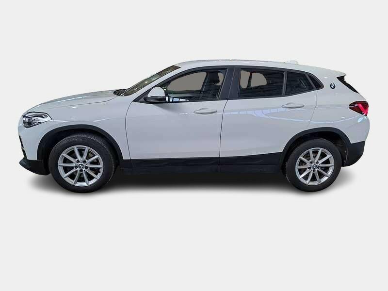 BMW X2 sDrive 18d