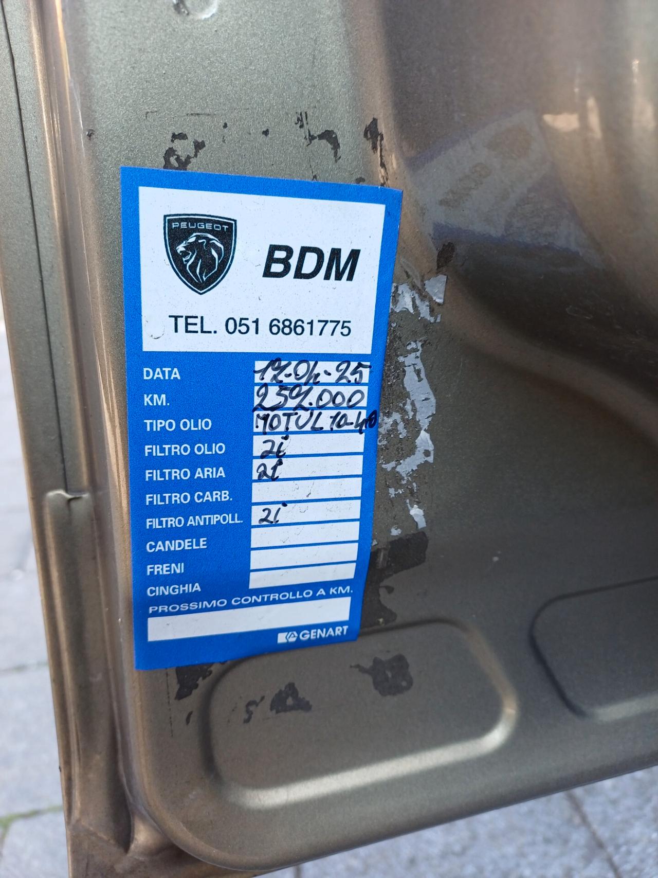 Fiat Panda 1.2 Dynamic Natural Power