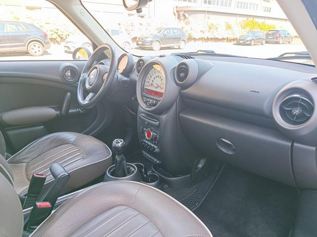 MINI Countryman Mini Cooper D Countryman ALL4 4 posti