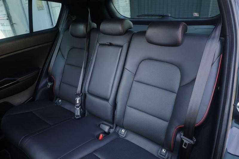 Kia Sportage KIA Sportage 2.0 crdi mhev Energy Adas Pack Plus awd at8 136KW ANNO 2020