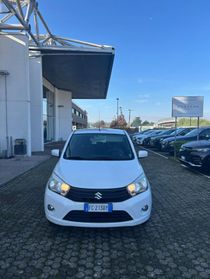 SUZUKI Celerio 1.0 NEO PATENTATI