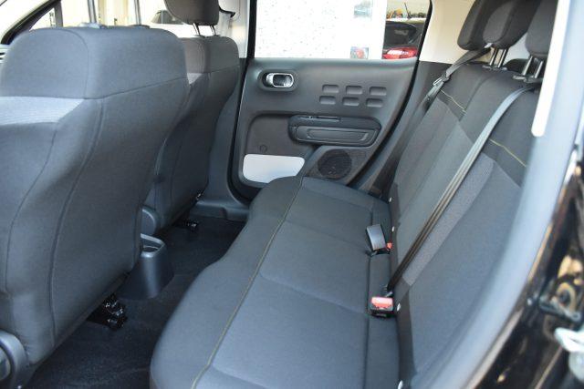 CITROEN C3 PureTech 83 S&S Shine *TELECAMERA*