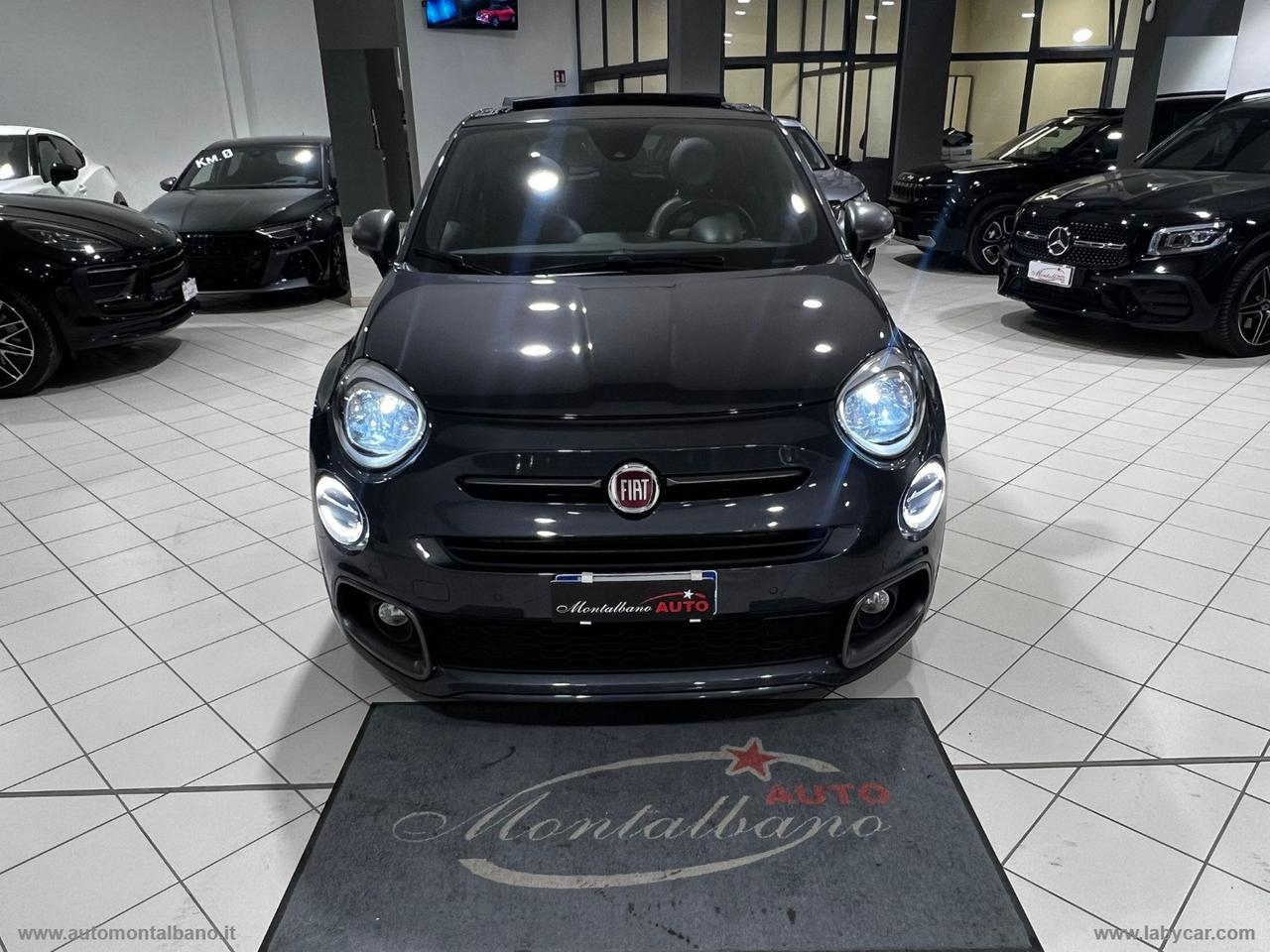 FIAT 500X 1.6 M.Jet 130 CV Sport Dolcevita