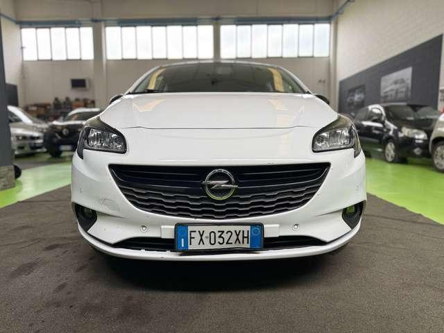 Opel Corsa Corsa V 2015 5p 1.2 120 Anniversary