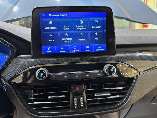 FORD Kuga 2.0 EcoBlue 120 CV aut. 2WD ST-Line