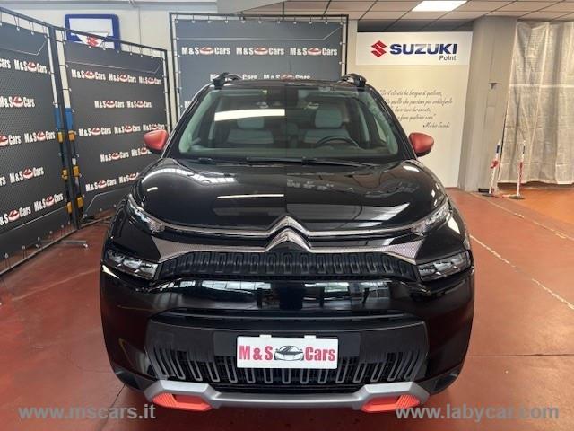 CITROEN C3 Aircross PureT. 110 S&S Shine
