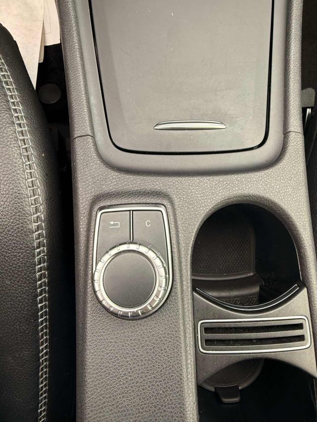 MERCEDES-BENZ GLA 200 CDI Automatic Executive