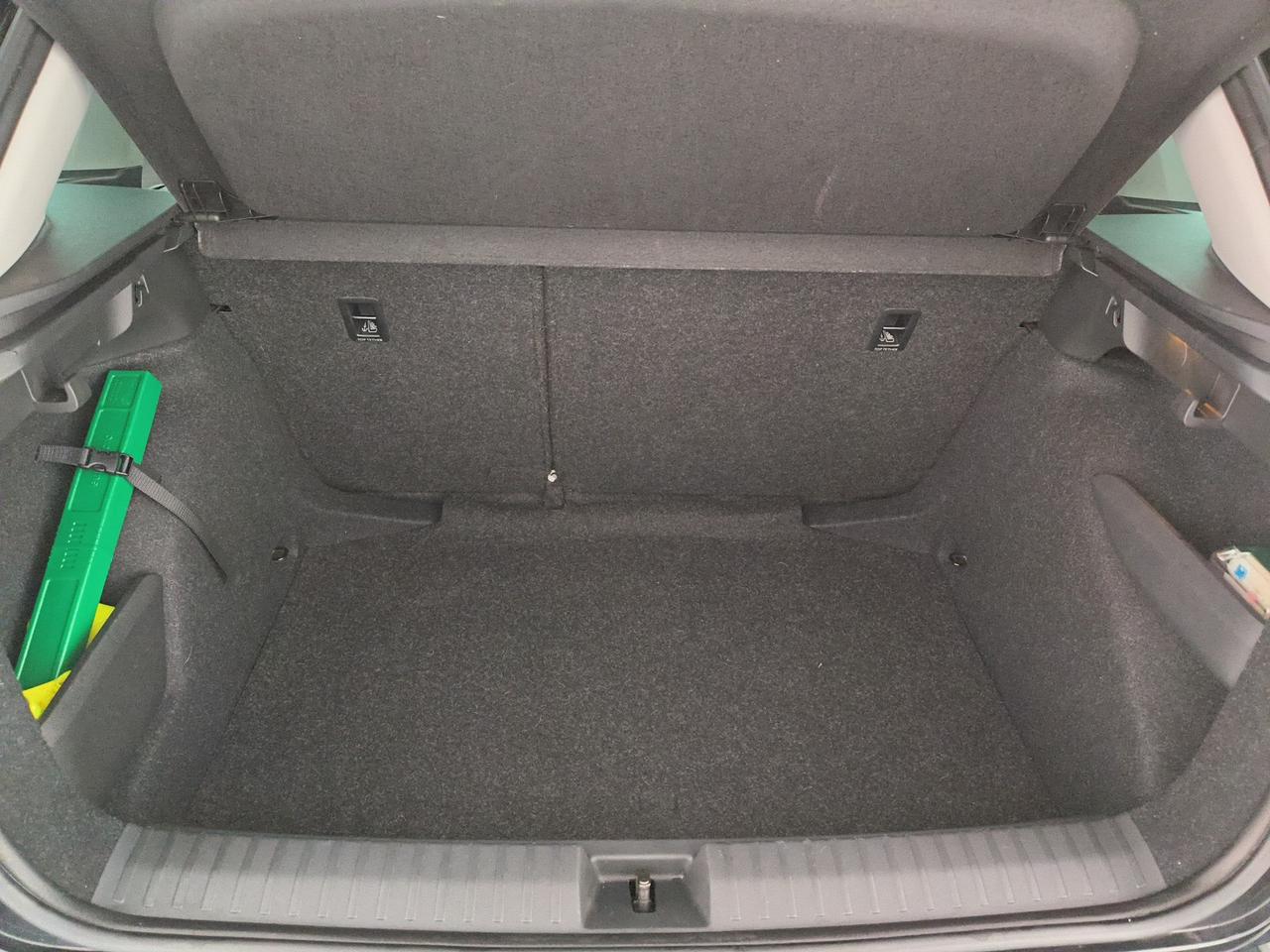 Skoda Kamiq 1.0 tsi black dots 115cv
