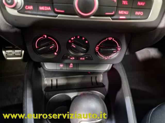 AUDI A1 SPB 1.6 TDI 116 CV Metal plus