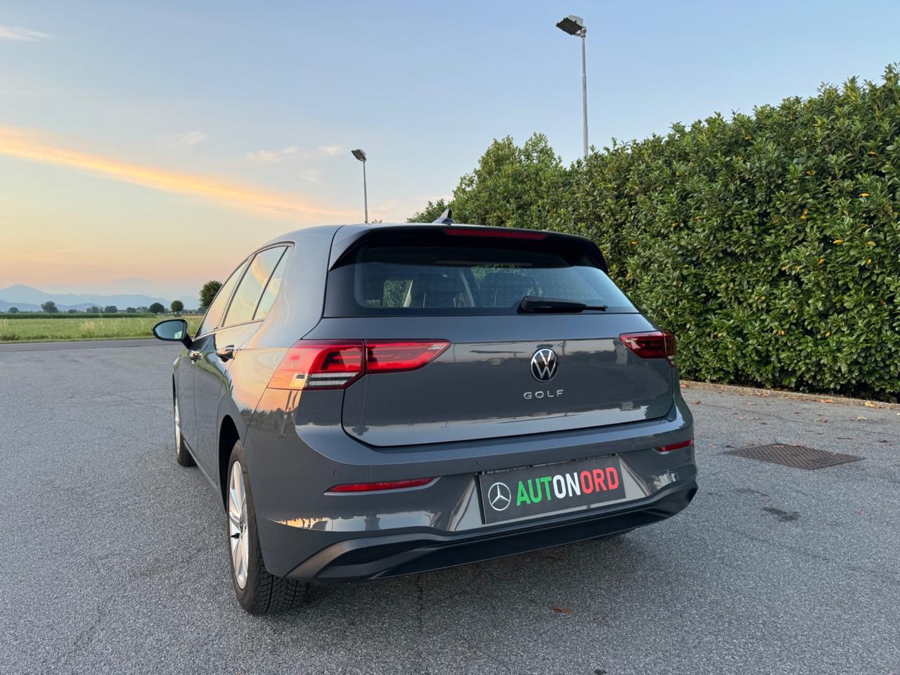Volkswagen Golf 2.0 TDI 115 CV SCR Life