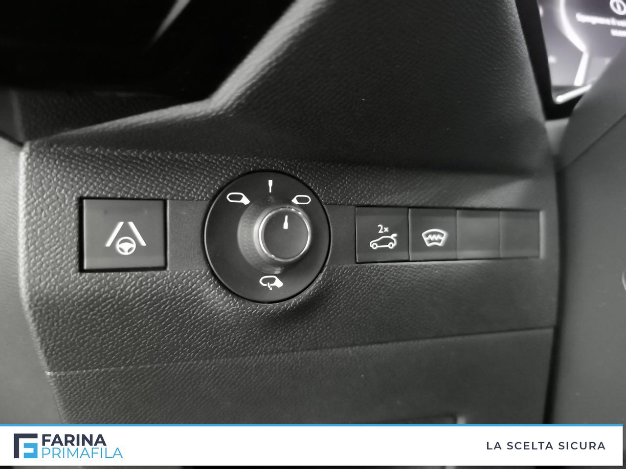 DS DS7 - DS7 1.5 bluehdi Opera 130cv auto