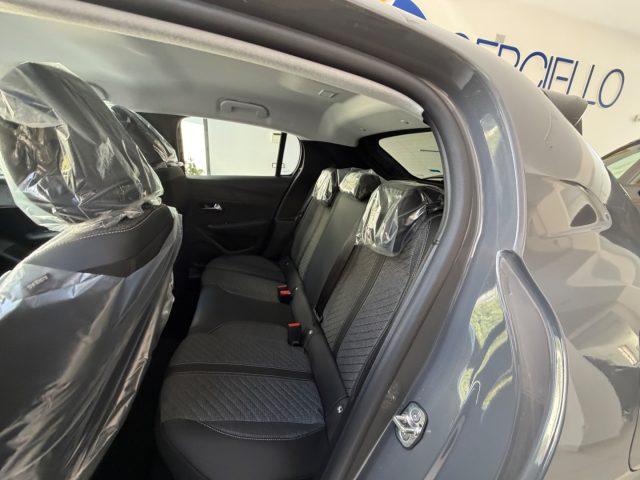 PEUGEOT 208 Hybrid 110 e-DCS6 Allure da 230,00 mensili ant.0