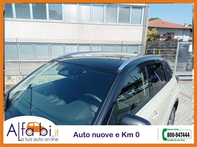 SUZUKI Vitara 1.4 110CV MHEV 2WD Aut. Cool+