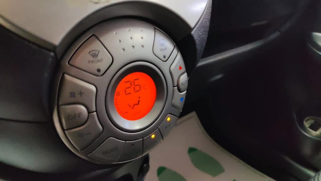 Nissan Micra 1.2 12V 5 Porte Acenta