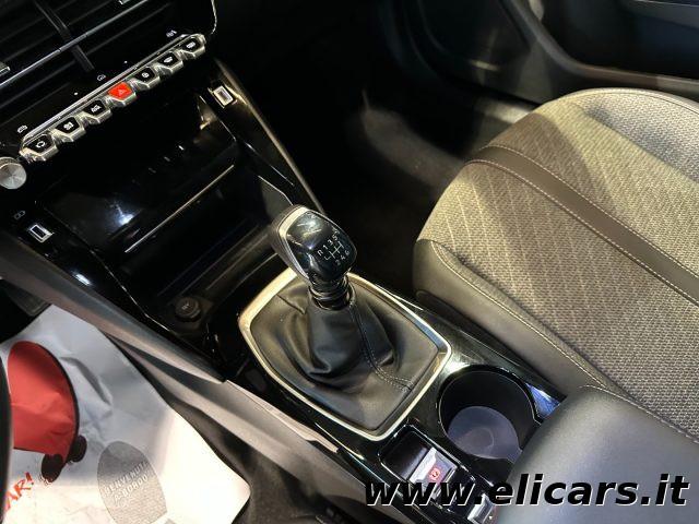 PEUGEOT 2008 Puretech S&S Allure