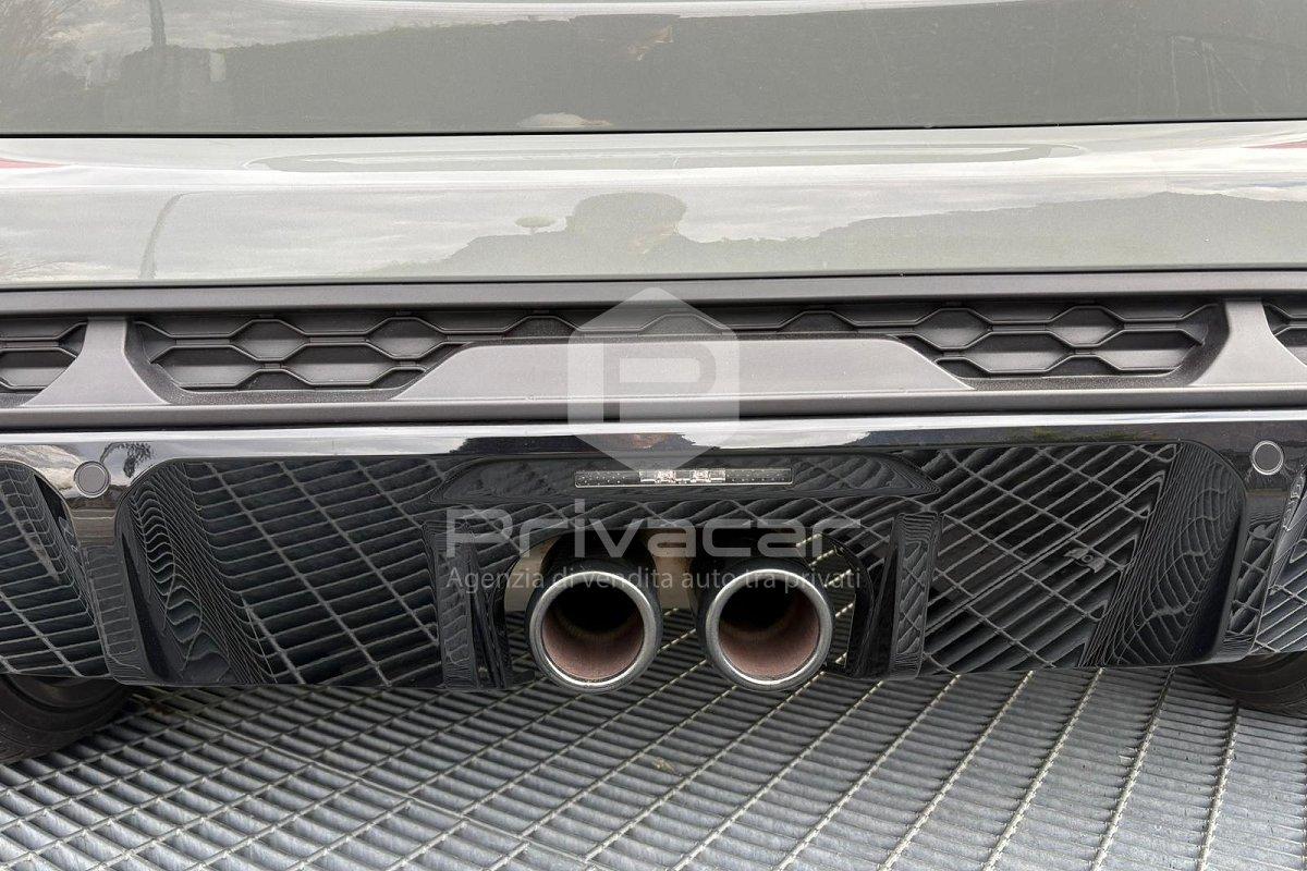 MINI Mini 2.0 Cooper S JCW