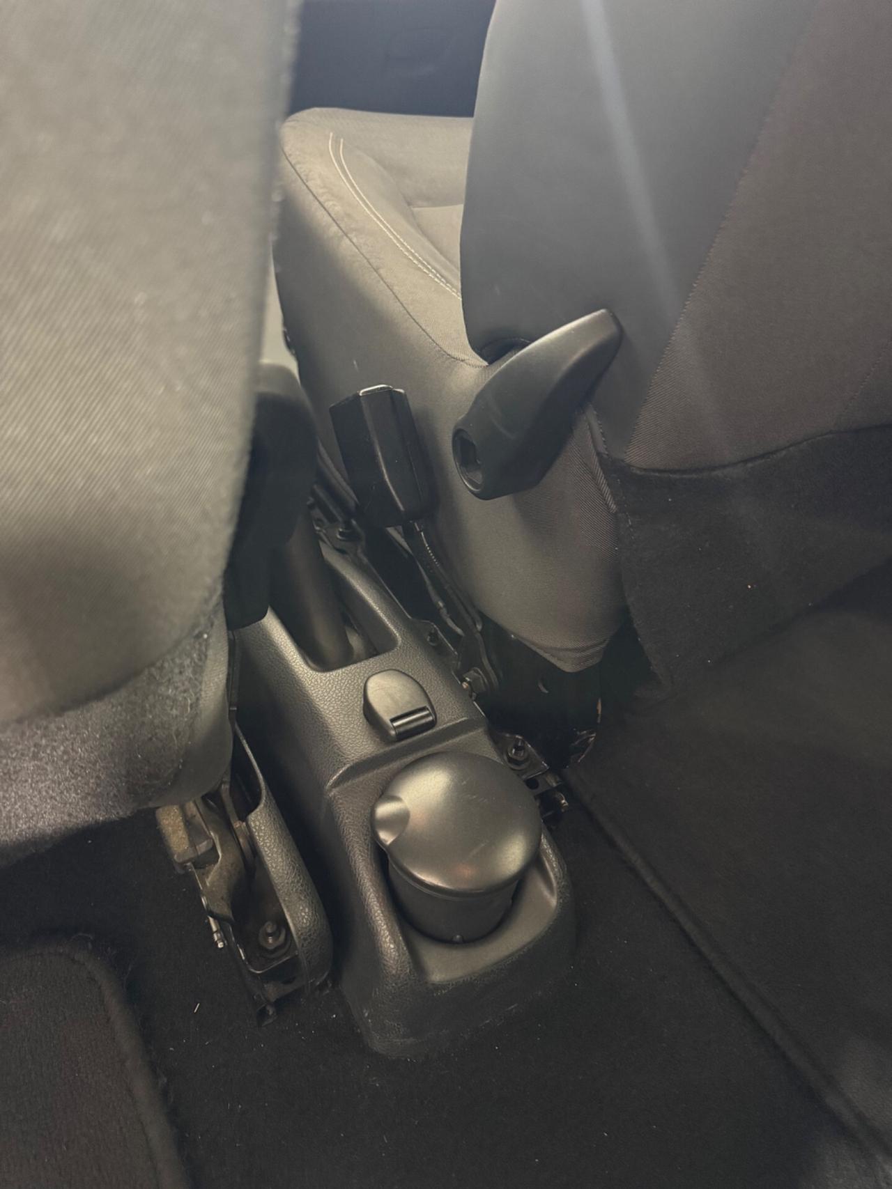 Dacia Lodgy 1.2 TCe 115CV 7 posti Lauréate