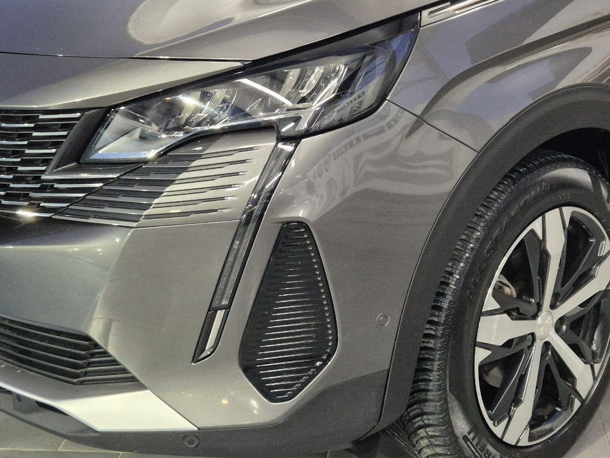 PEUGEOT - 5008 - BlueHDi 130 Allure Pack 7 POSTI