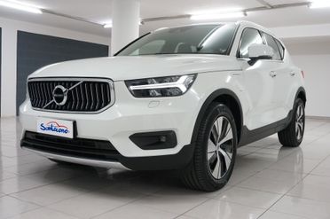 Volvo XC40 T5 Recharge Plug-in Hybrid Inscription Expression