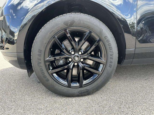 LAND ROVER Range Rover Evoque 2.0D I4 163CV AWD Fleet Dark Edition S