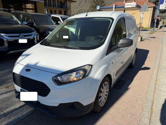 FORD Transit Courier 1.5 TDCi 75CV Van Trend