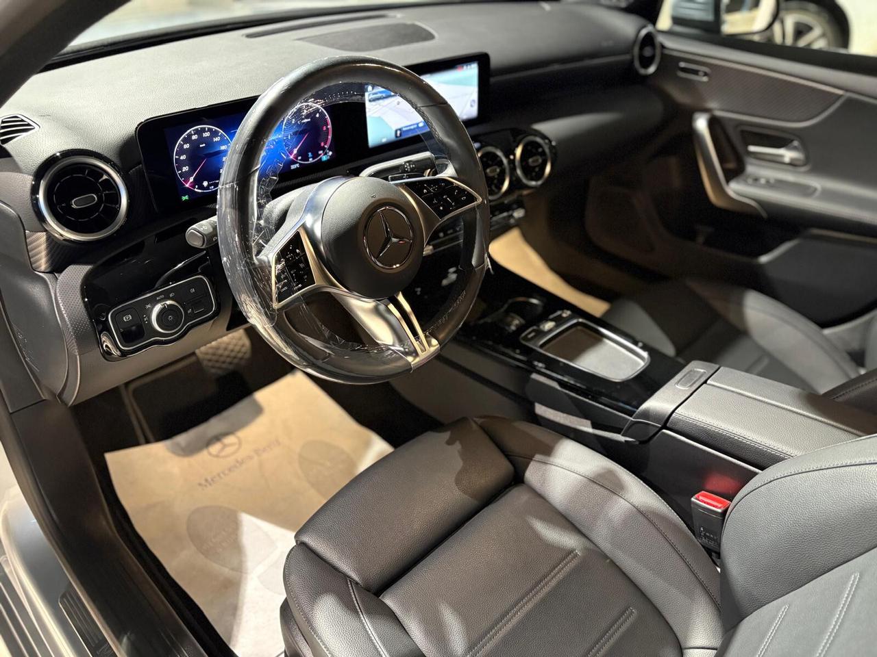 Mercedes-benz A 180 d Automatic Progressive Advanced