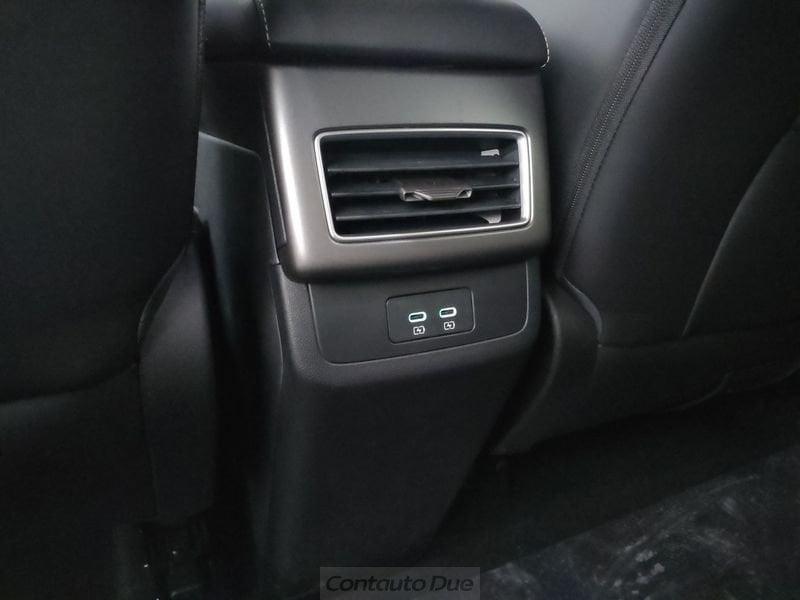 BYD Atto 2 DM-i Atto 2 DM-i 1.5 phev Boost 212cv