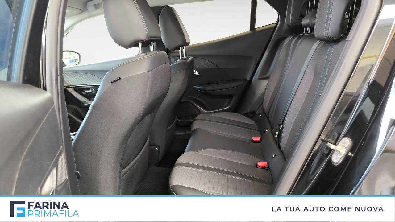 PEUGEOT 2008 1.5 bluehdi Allure Pack s&s 130cv eat8