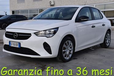 OPEL Corsa 1.5 D 100 CV