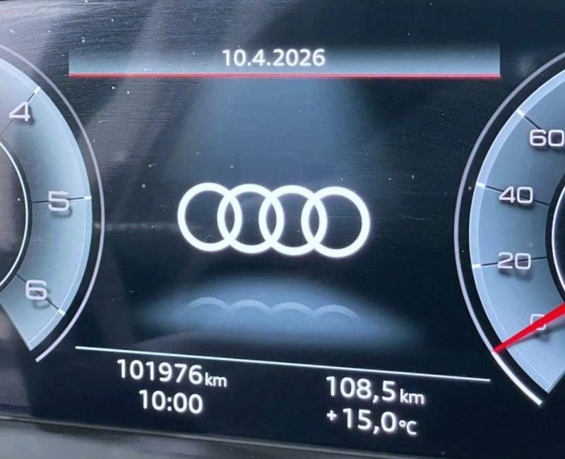 Audi Q5 40 TDI Busin. Advanced quattro S tronic