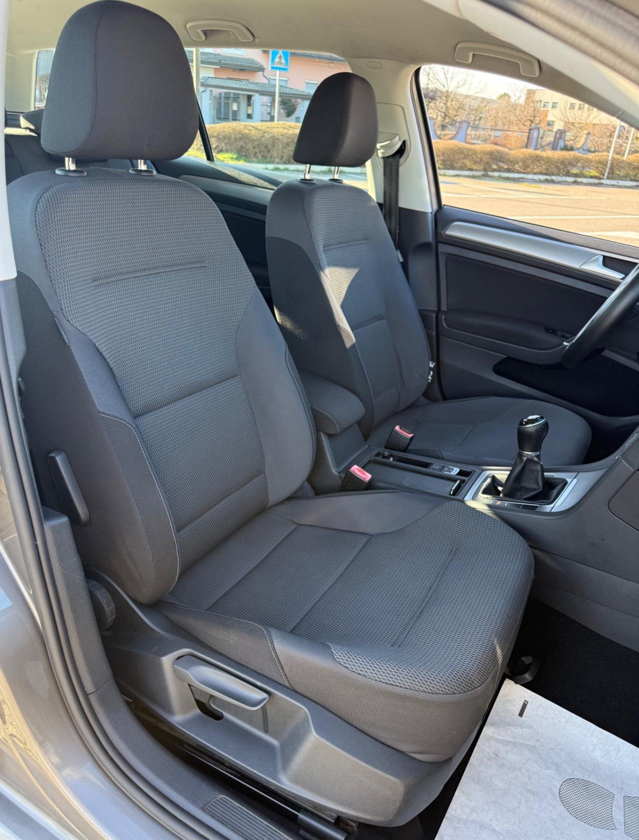 Volkswagen Golf Variant 1.4 TSI 125 CV*Pdc*S&S*Cerchi