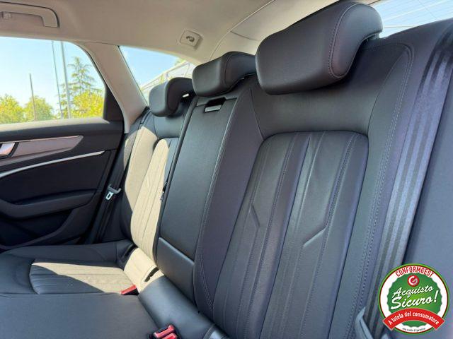 AUDI A6 allroad 40 TDI 2.0 quattro S tronic