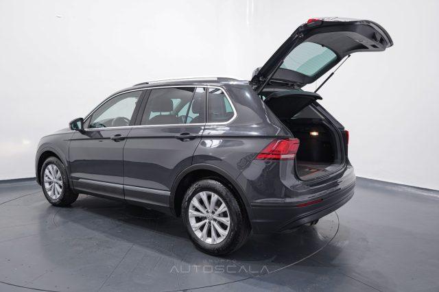 VOLKSWAGEN Tiguan 1.5 TSI Business ACT BlueMotion Technology