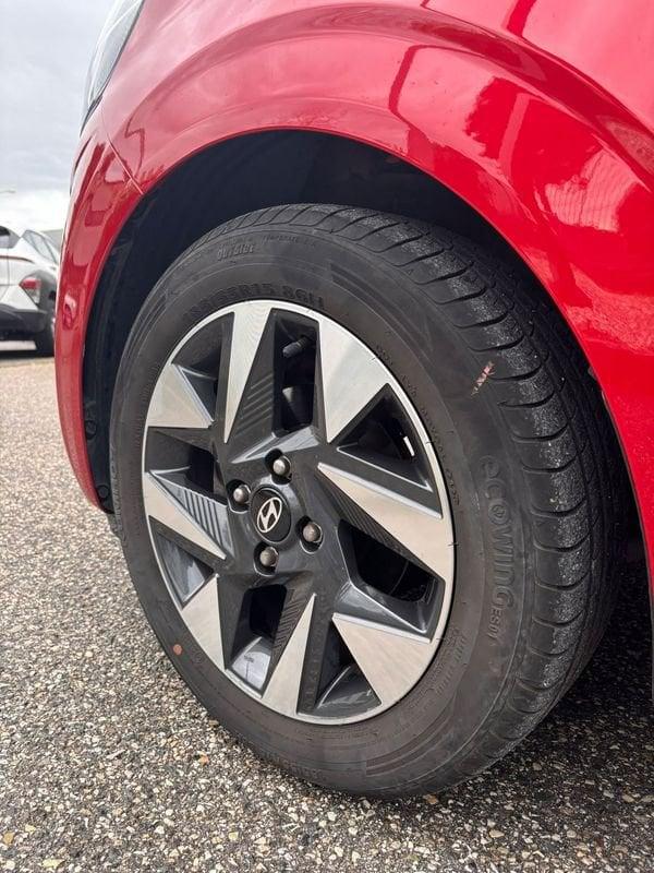 Hyundai i10 i10 1.0 MPI Connectline