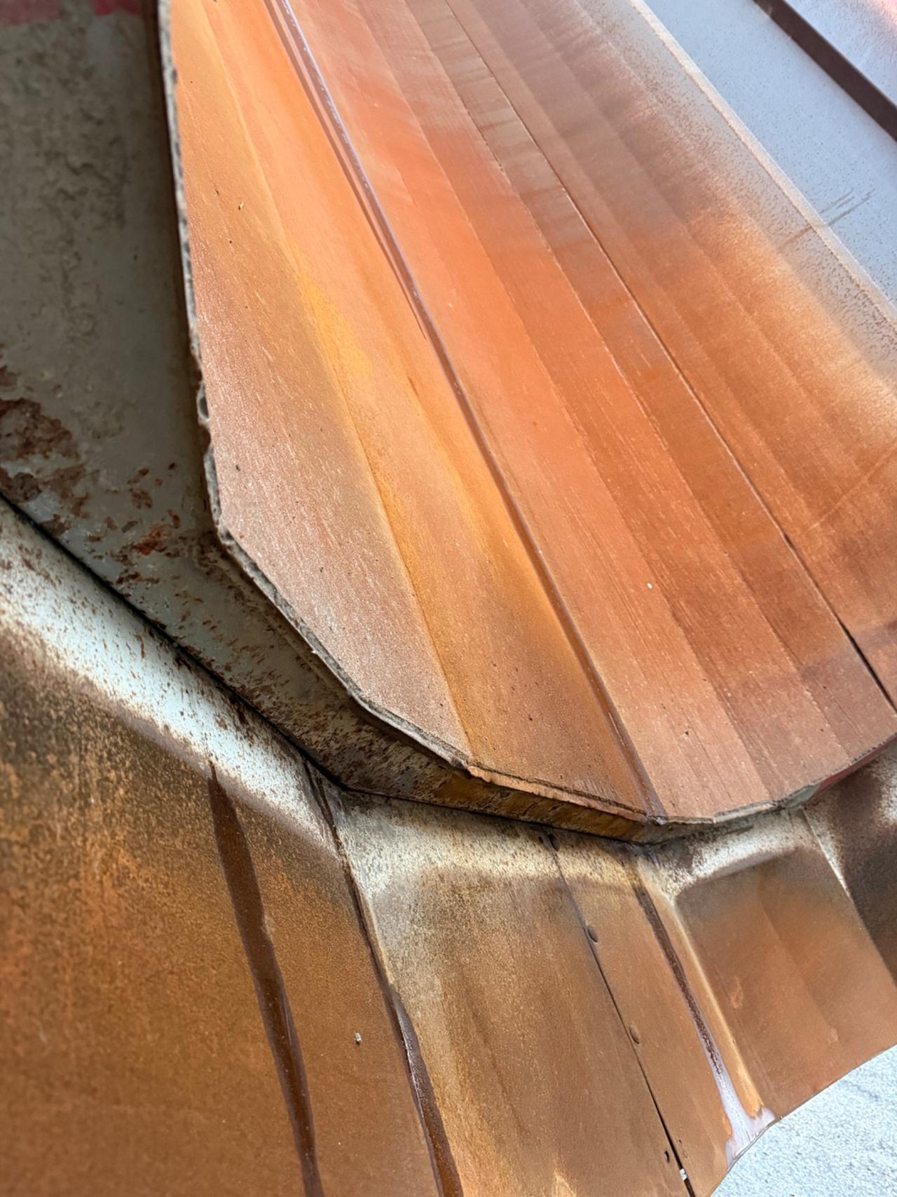 Semirimorchio Vasca Menci sa700r 2016