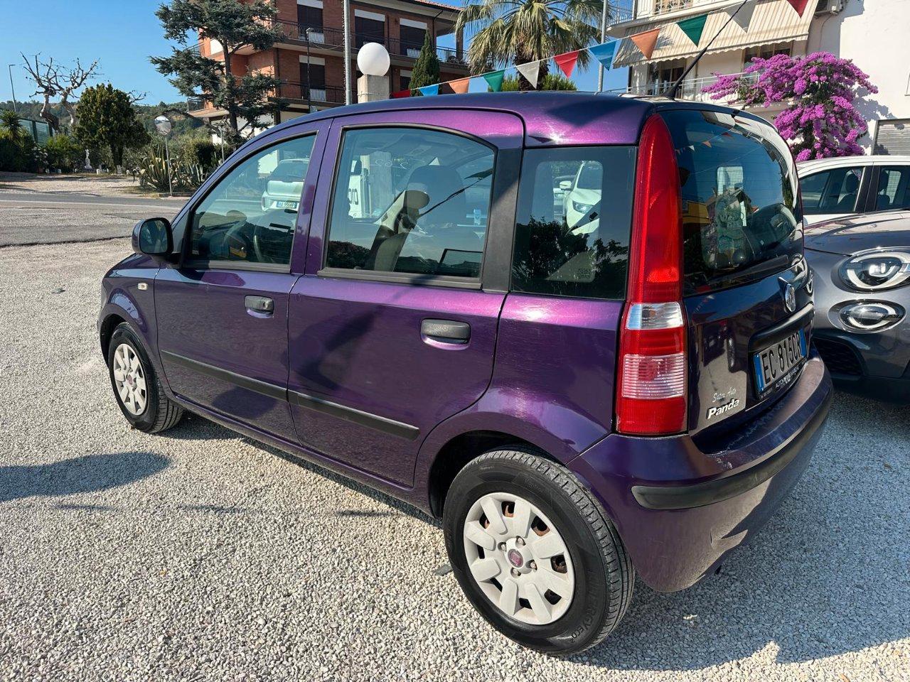 Fiat Panda 1.2 Dynamic eco