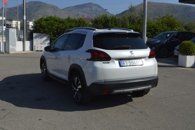 PEUGEOT 2008 BlueHDi 100 S&S Allure