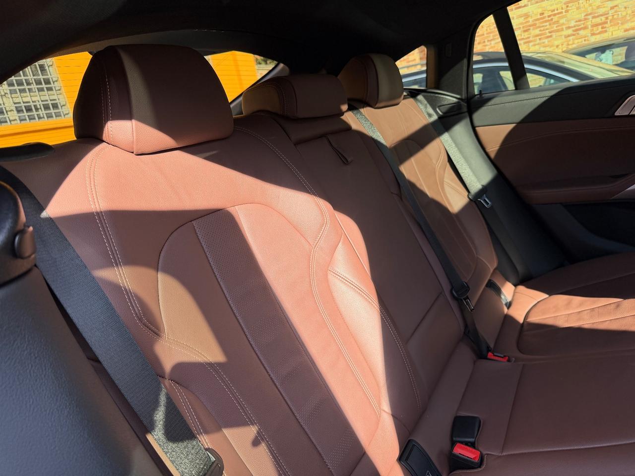 Bmw X6 xDrive30d 48V Msport 286Cv - Sospensioni Pneumatiche