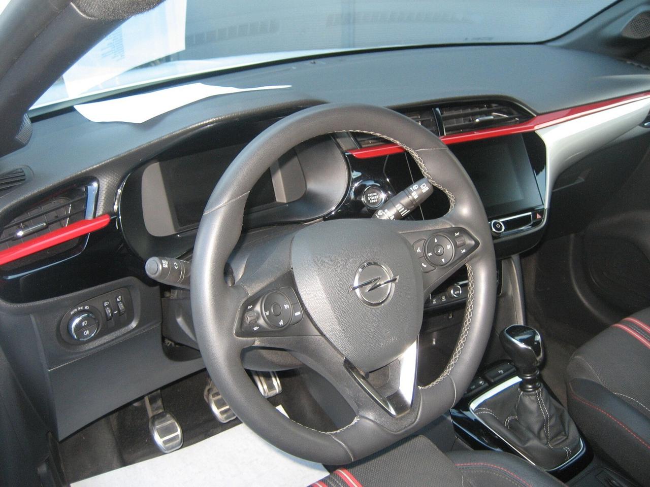 Opel Corsa 1.5 D 100 CV GS