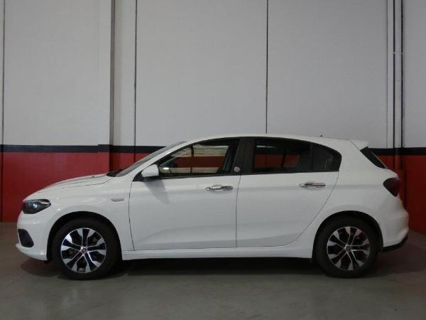 Fiat Tipo 1.3 Mjt S&S 5 porte Mirror