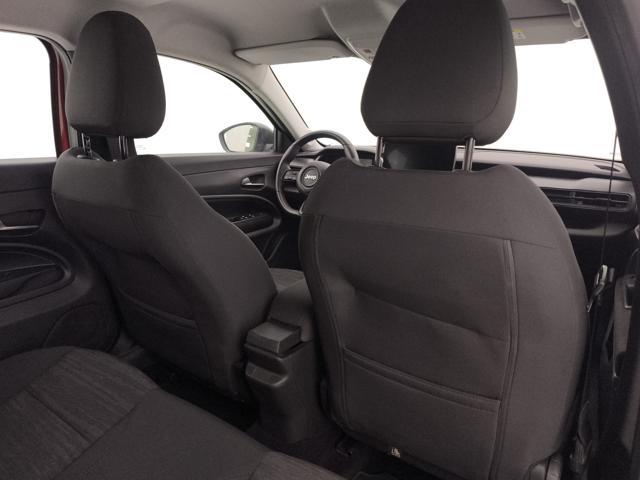 JEEP Avenger 1.2 t. Longitude fwd 100cv