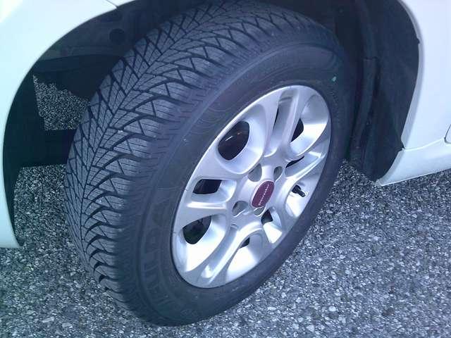 Fiat Panda Panda III 2016 1.2 Lounge easypower Gpl 69cv