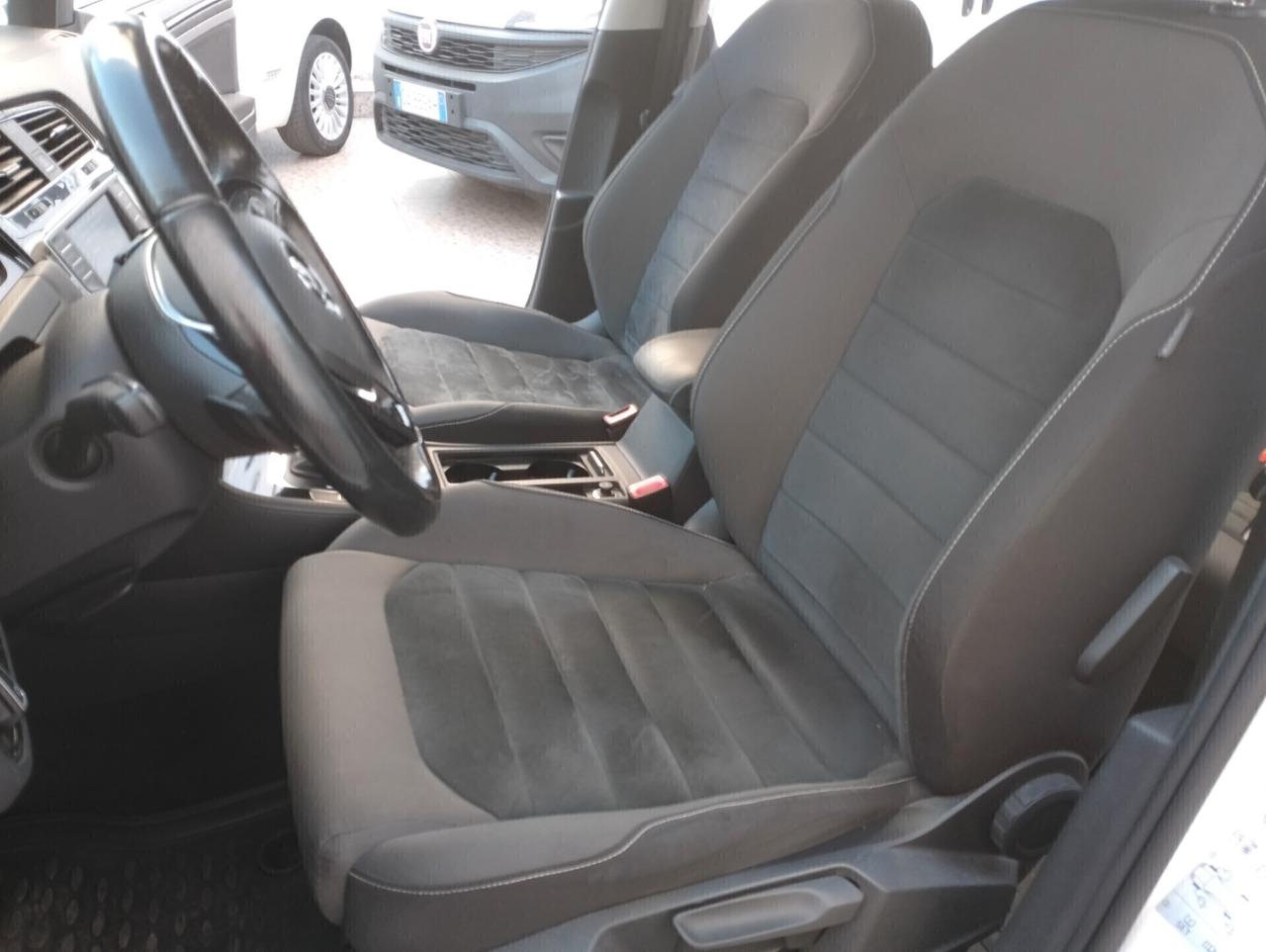 Volkswagen Golf 1.4 TGI 5p. Comfortline BlueMotion