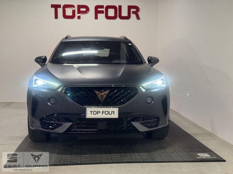 CUPRA Formentor 1.5 TSI DSG
