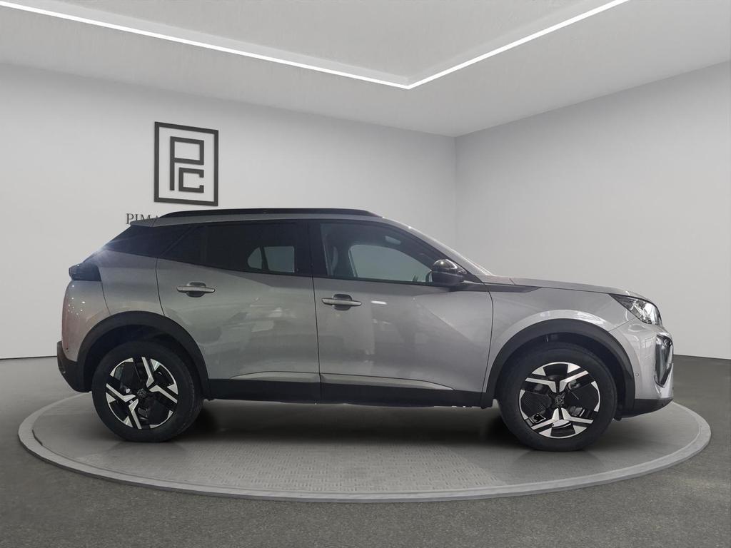 Peugeot 2008 1.2 puretech Allure s&s 100cv