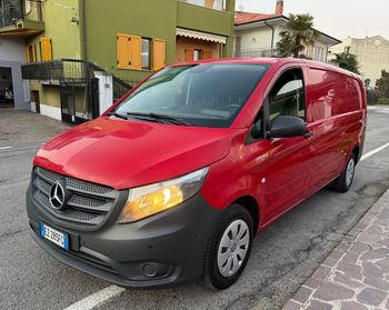 Mercedes-benz Vito 2.2 116 CDI PL Mixto Extra-Long